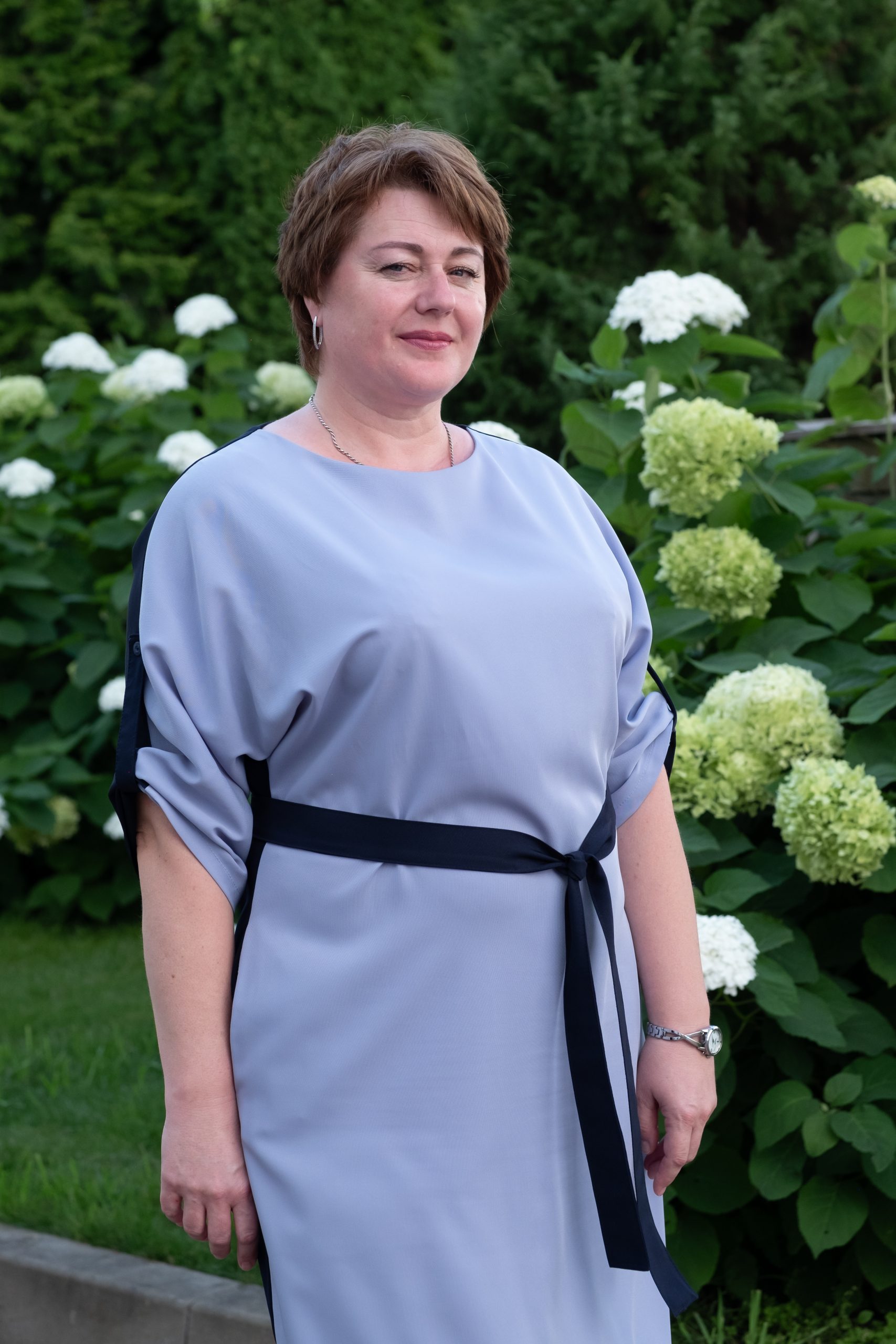 Светлана Тимохина