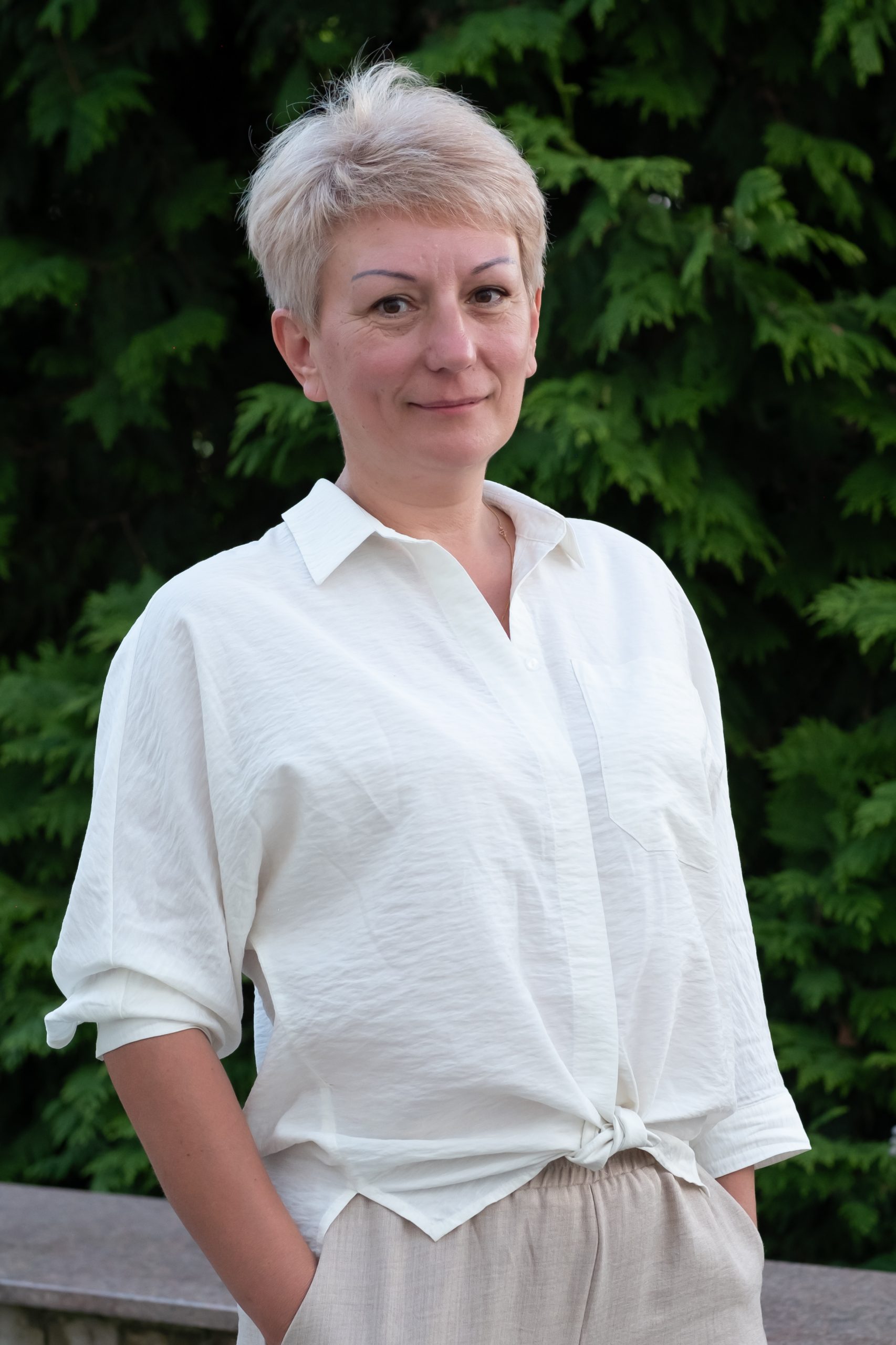 Инна Гуляева